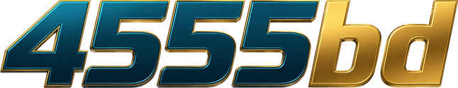 4555bd লোগো